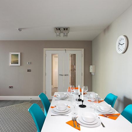 Airhost'S Brighton'S Best Green Diamond Escape With Sea Views Apartment Екстериор снимка