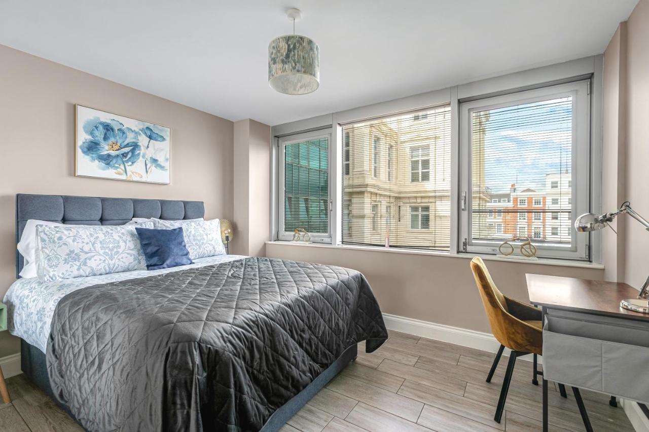 Airhost'S Brighton'S Best Green Diamond Escape With Sea Views Apartment Екстериор снимка