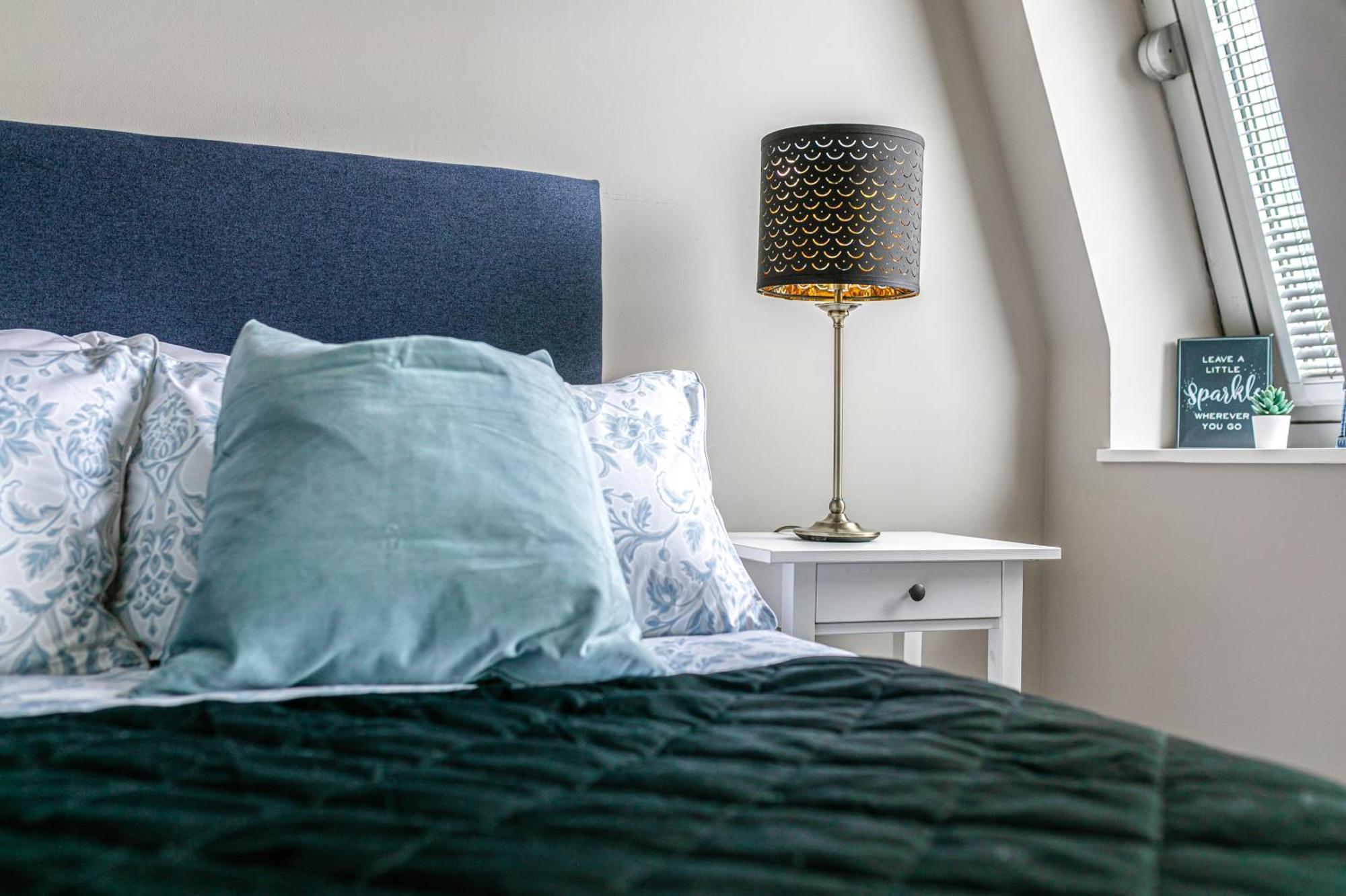 Airhost'S Brighton'S Best Green Diamond Escape With Sea Views Apartment Екстериор снимка