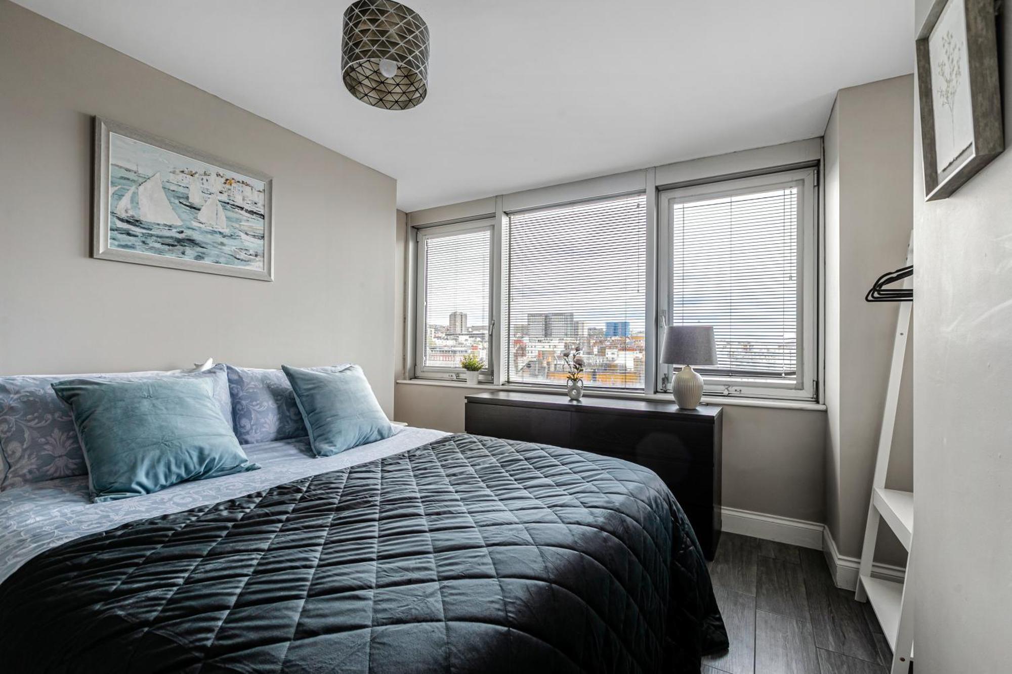 Airhost'S Brighton'S Best Green Diamond Escape With Sea Views Apartment Екстериор снимка