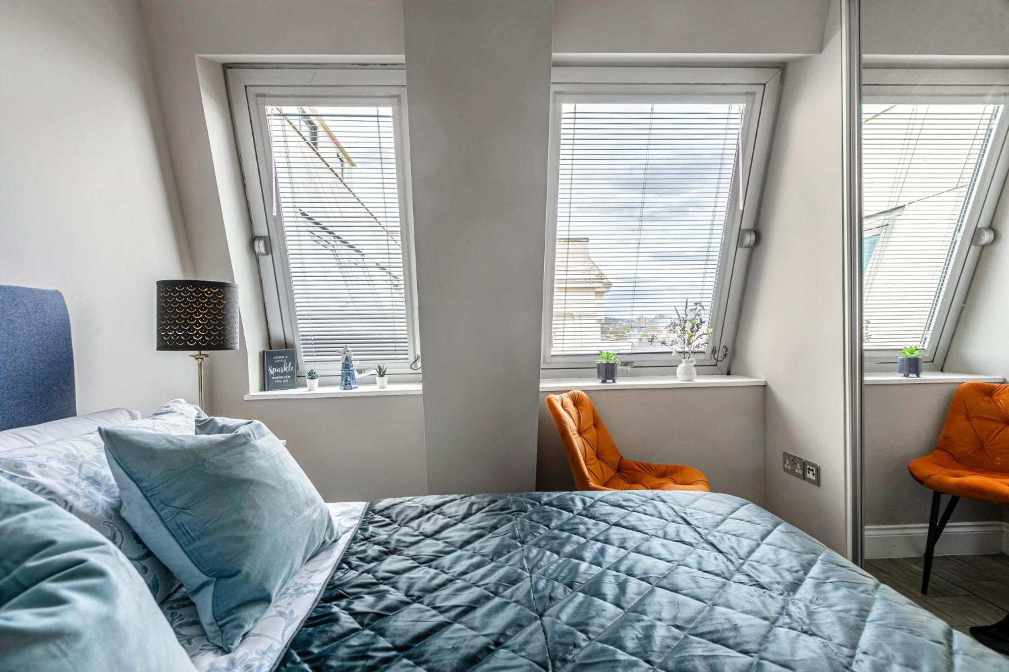 Airhost'S Brighton'S Best Green Diamond Escape With Sea Views Apartment Екстериор снимка