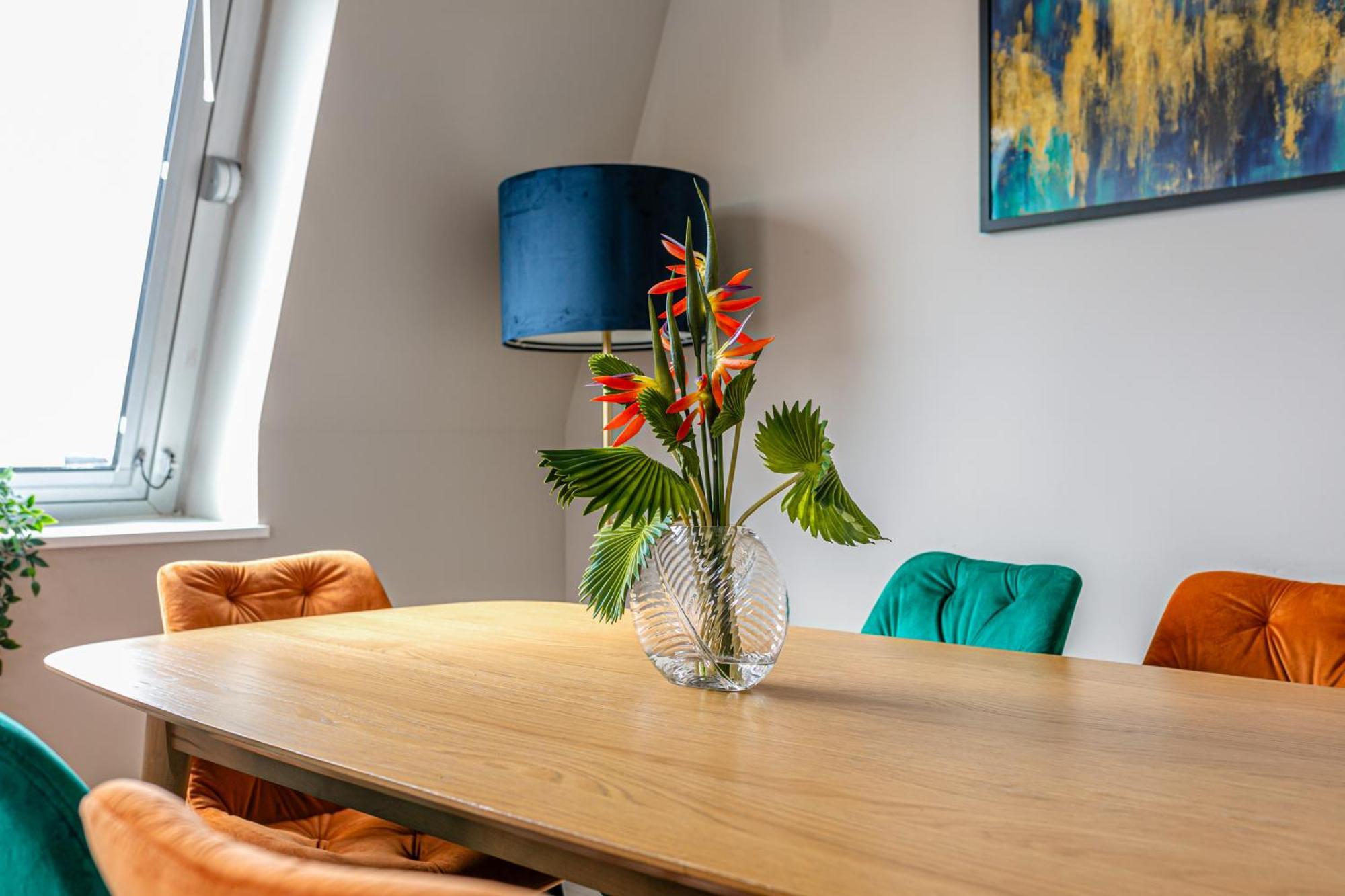 Airhost'S Brighton'S Best Green Diamond Escape With Sea Views Apartment Екстериор снимка