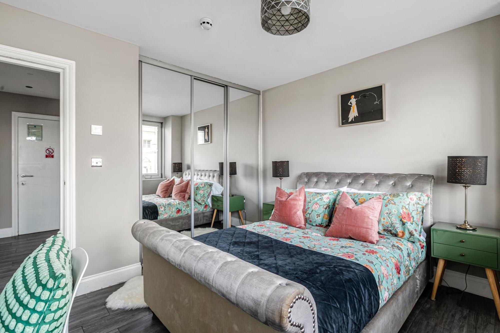 Airhost'S Brighton'S Best Green Diamond Escape With Sea Views Apartment Екстериор снимка