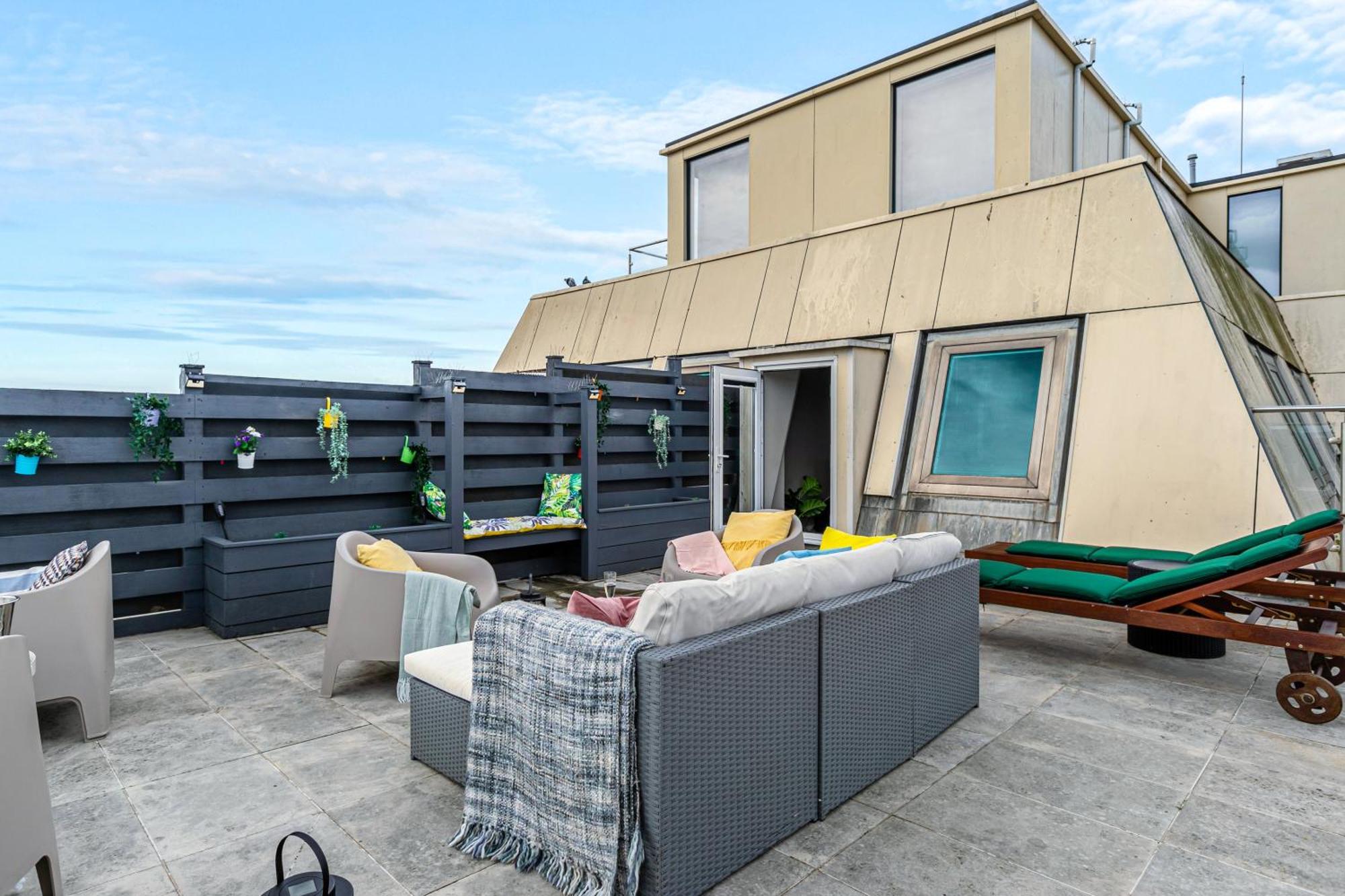 Airhost'S Brighton'S Best Green Diamond Escape With Sea Views Apartment Екстериор снимка