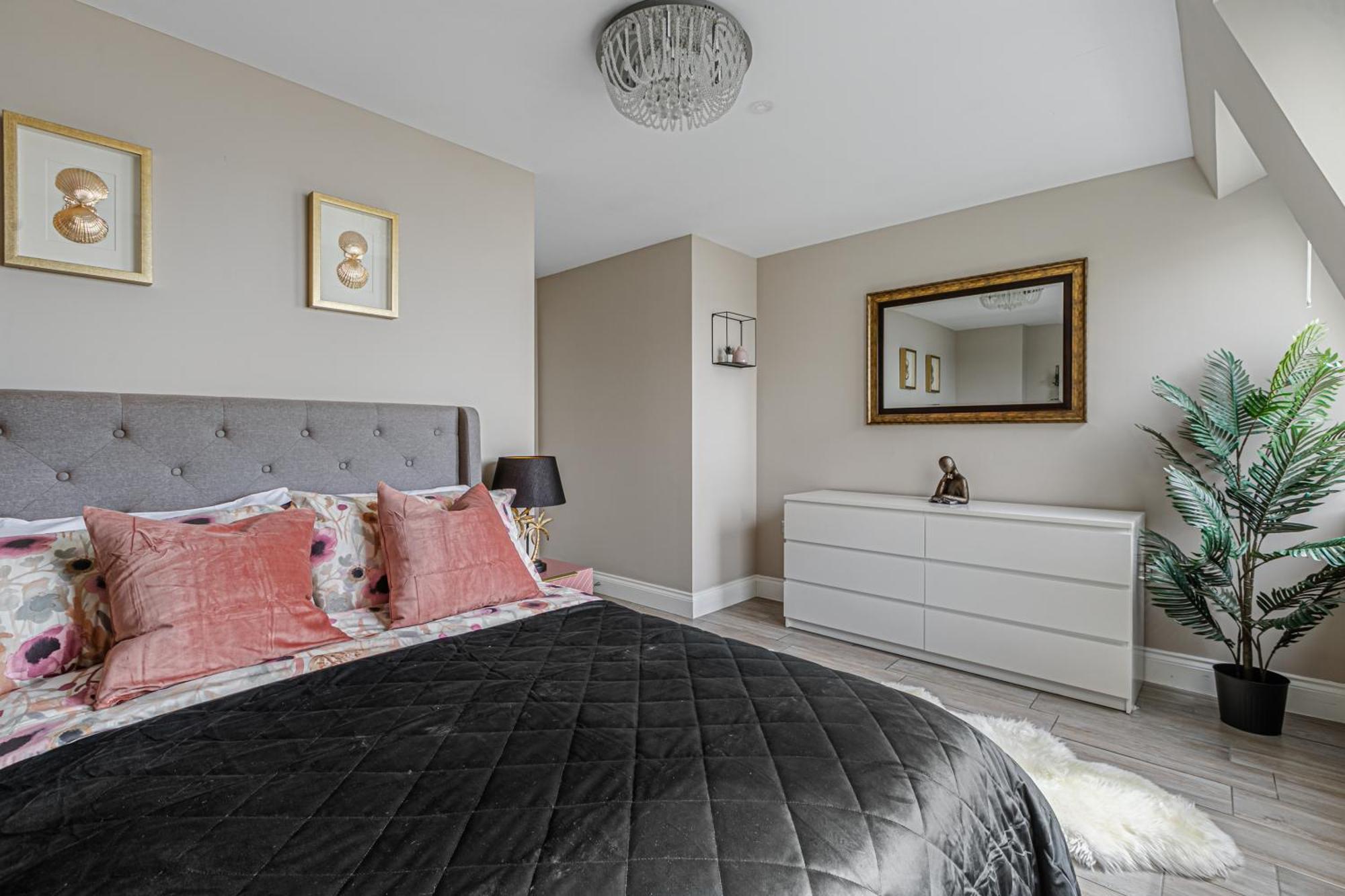 Airhost'S Brighton'S Best Green Diamond Escape With Sea Views Apartment Екстериор снимка