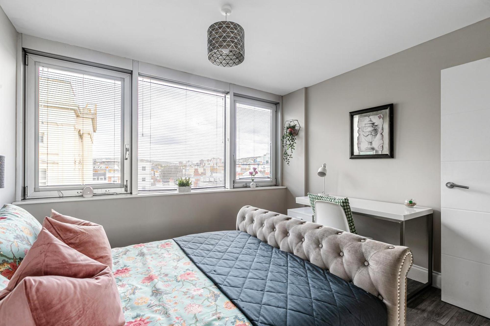 Airhost'S Brighton'S Best Green Diamond Escape With Sea Views Apartment Екстериор снимка