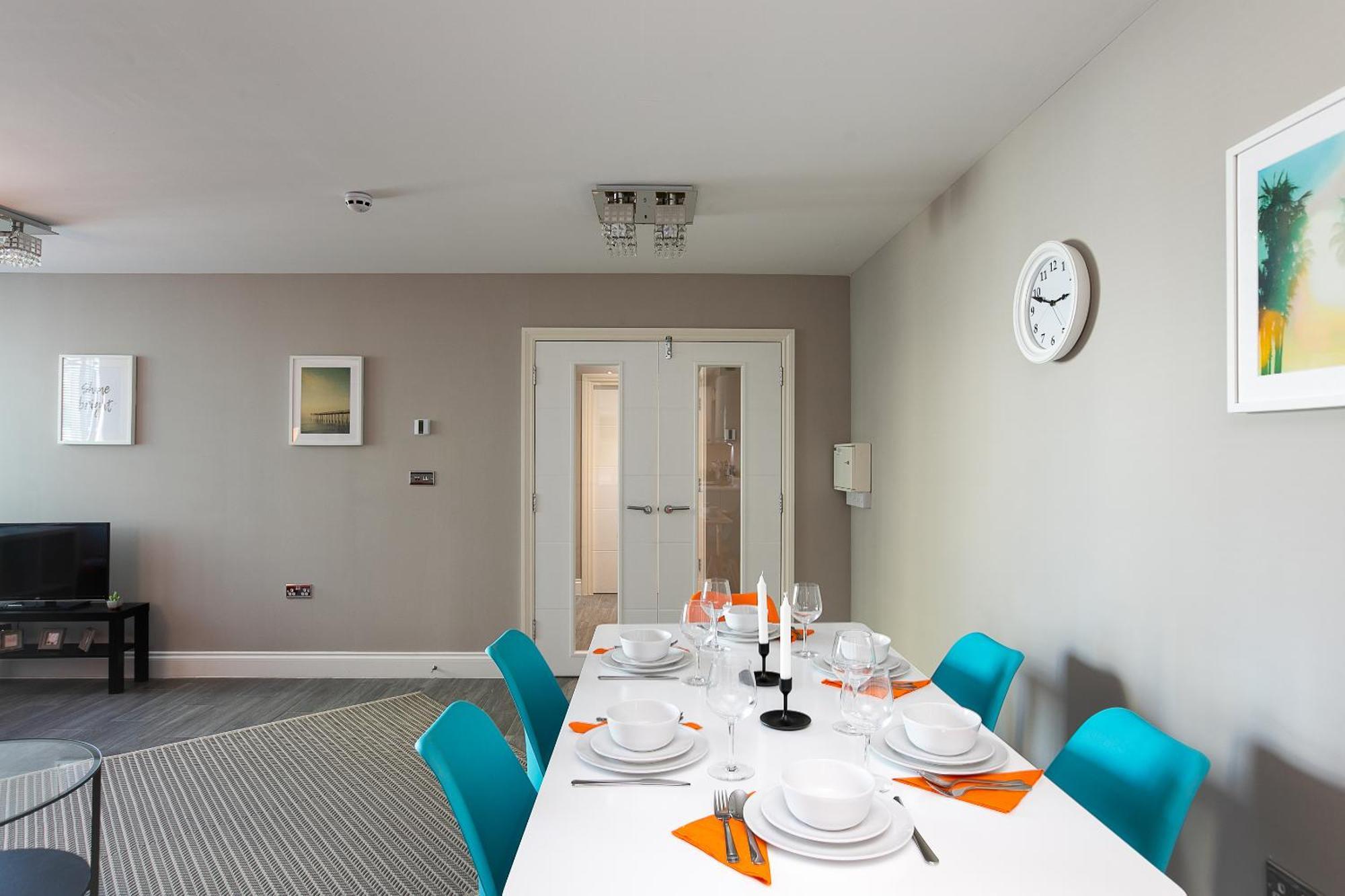 Airhost'S Brighton'S Best Green Diamond Escape With Sea Views Apartment Екстериор снимка