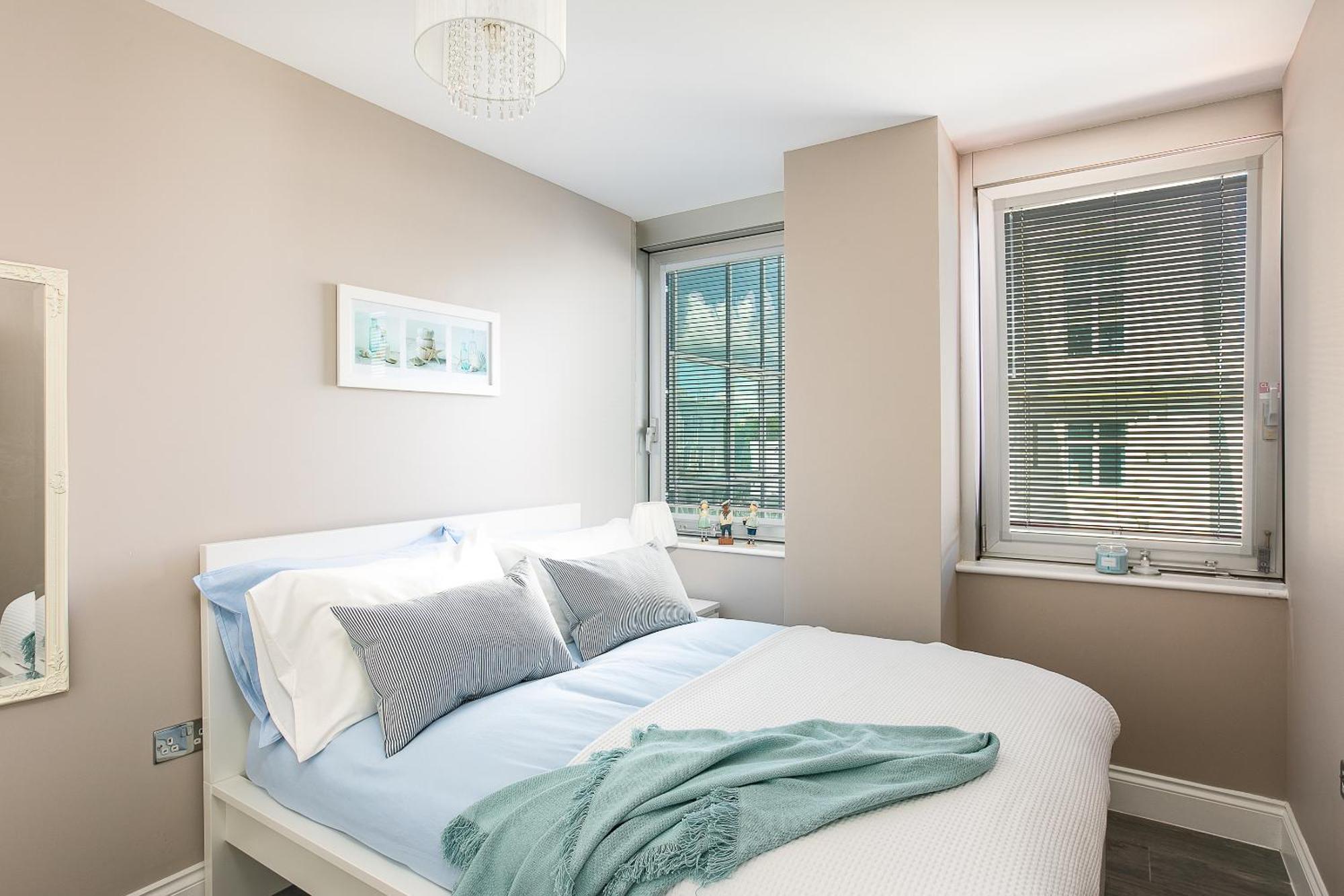 Airhost'S Brighton'S Best Green Diamond Escape With Sea Views Apartment Екстериор снимка